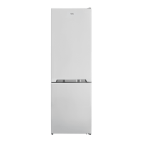 Холодильник VESTEL RS490BF3M-W